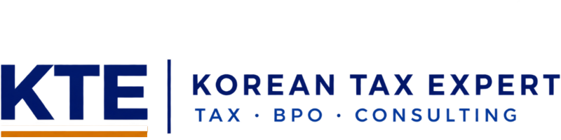 Korean Tax Expert